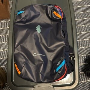 Cotopaxi Allpa 28L Travel Pack